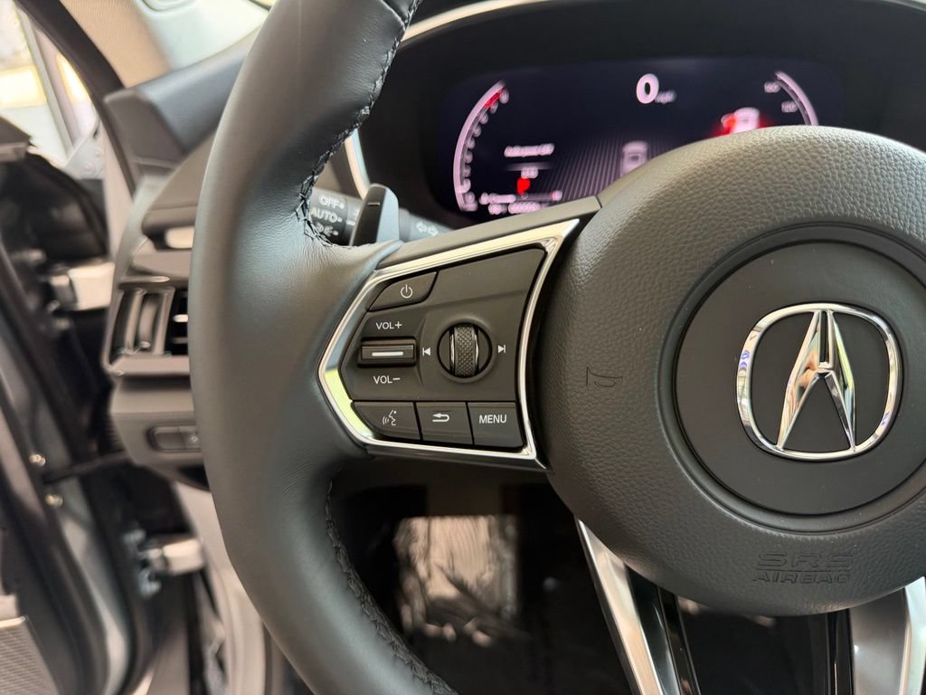 New 2026 Acura MDX SH-AWD image 18