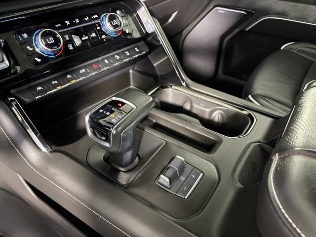 Used 2023 GMC Sierra 1500 AT4X AWD/4WD image 23
