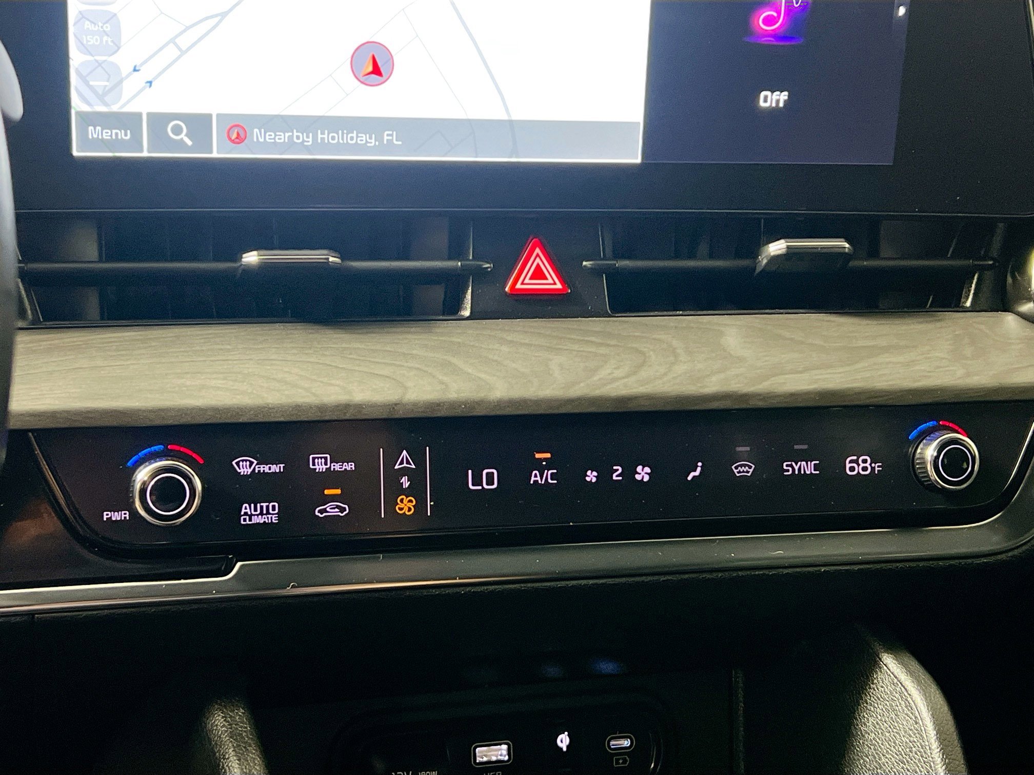 Used 2023 Kia Sportage X-Pro Prestige image 27