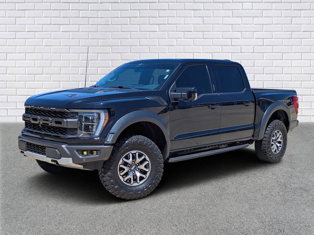 Used 2023 Ford F150 Raptor