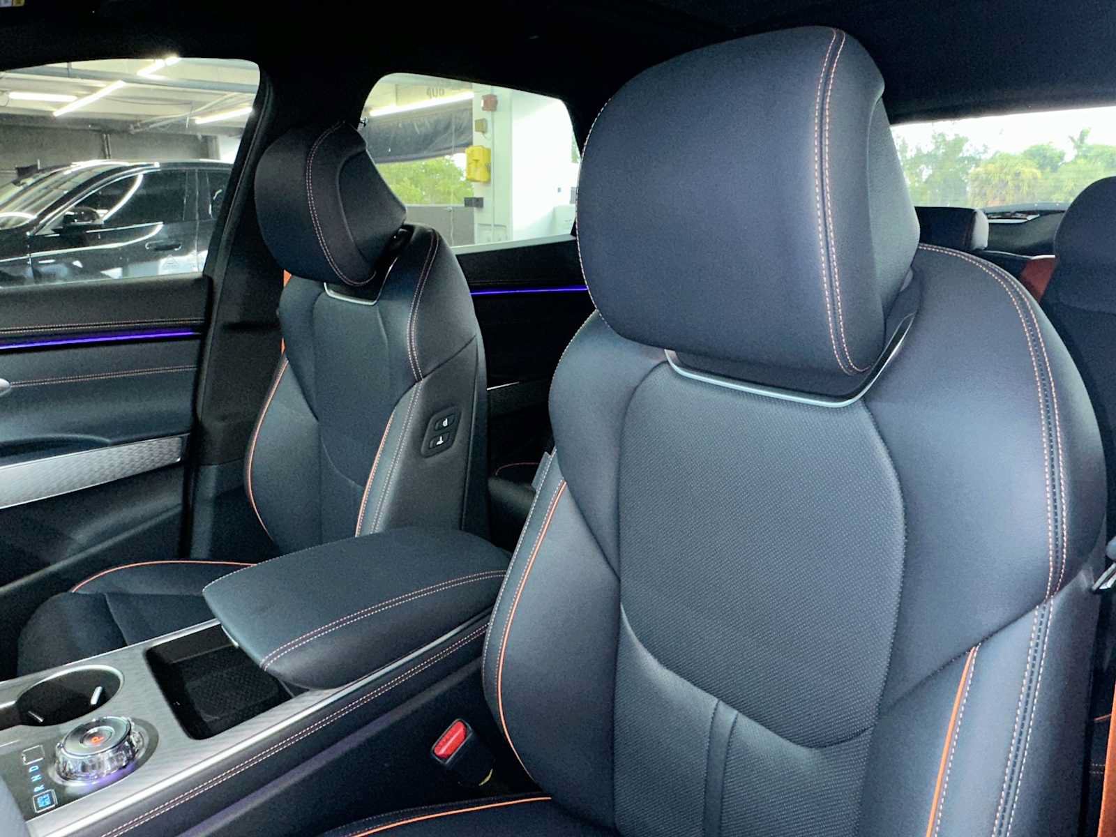 New 2026 Genesis GV70 2.5T Sport Prestige AWD/4WD image 14