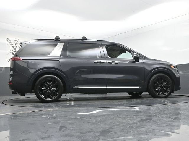 Used 2023 Kia Carnival SX Prestige w/ Paint Protection Package FWD image 56