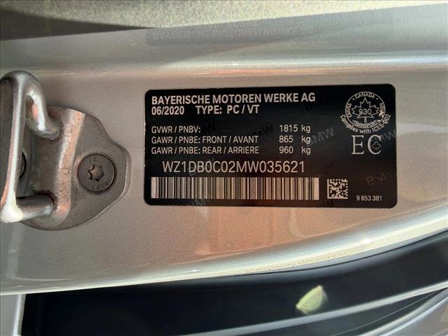 Used 2021 Toyota Supra Premium image 22