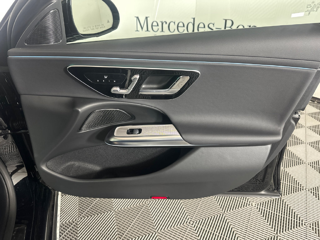 Certified 2026 Mercedes-Benz E 350 4MATIC Sedan image 15