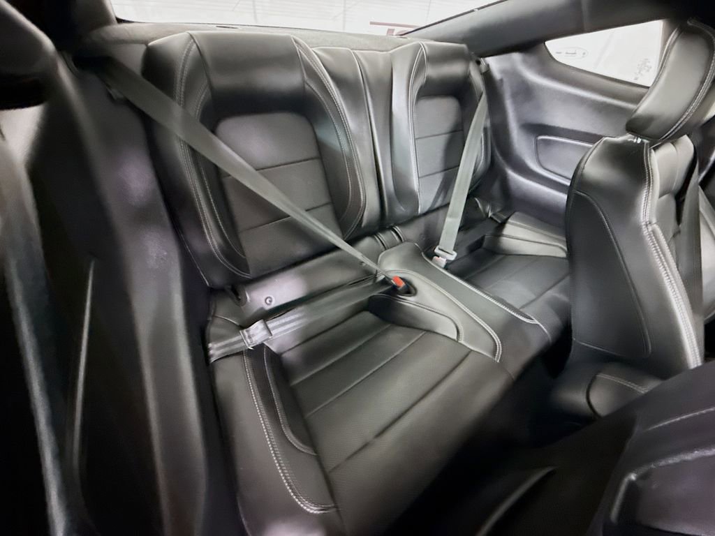 Used 2022 Ford Mustang Premium w/ 2.3L High Performance Package RWD image 29