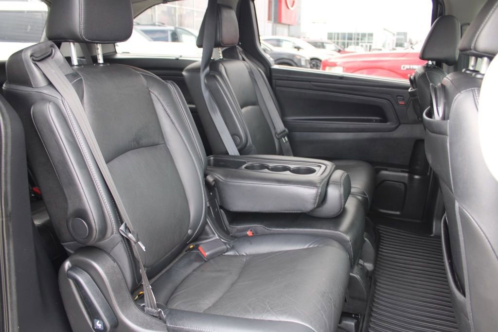 Used 2022 Honda Odyssey Touring image 23