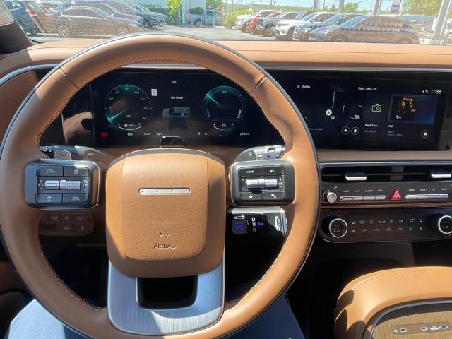 Used 2026 Hyundai Palisade Calligraphy AWD/4WD image 12