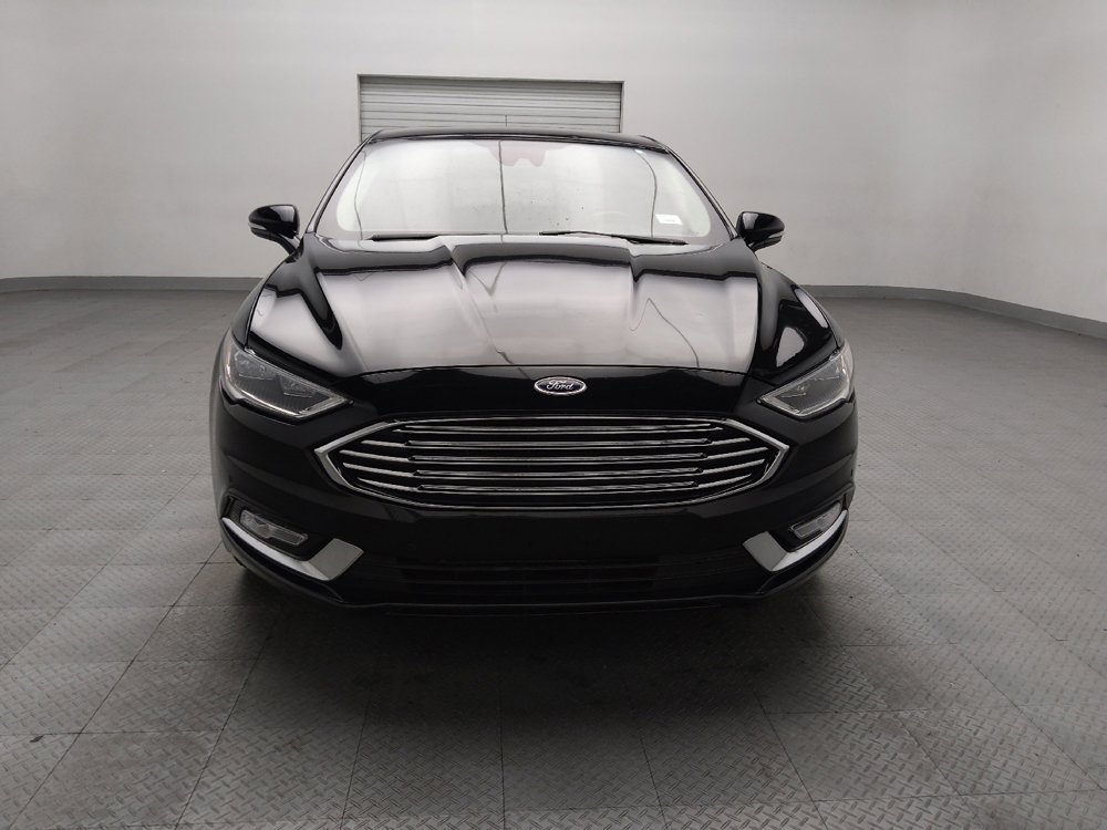 Used 2018 Ford Fusion Energi Platinum image 14