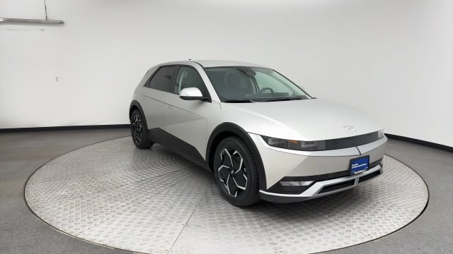 Certified 2024 Hyundai Ioniq 5 SEL AWD/4WD image 8