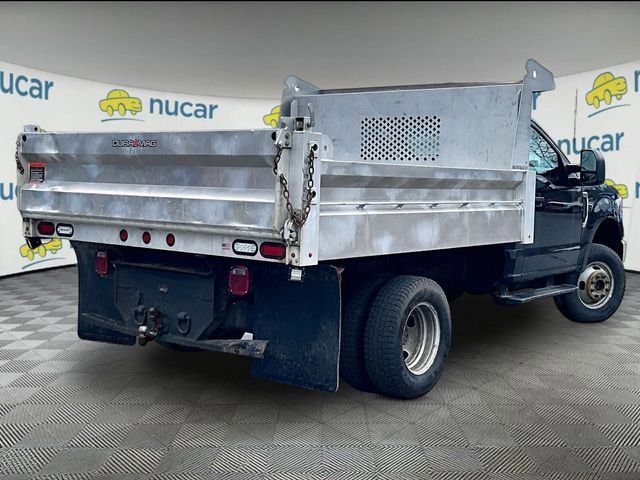 Used 2021 Ford F350 XL w/ Power Equipment Group AWD/4WD image 13