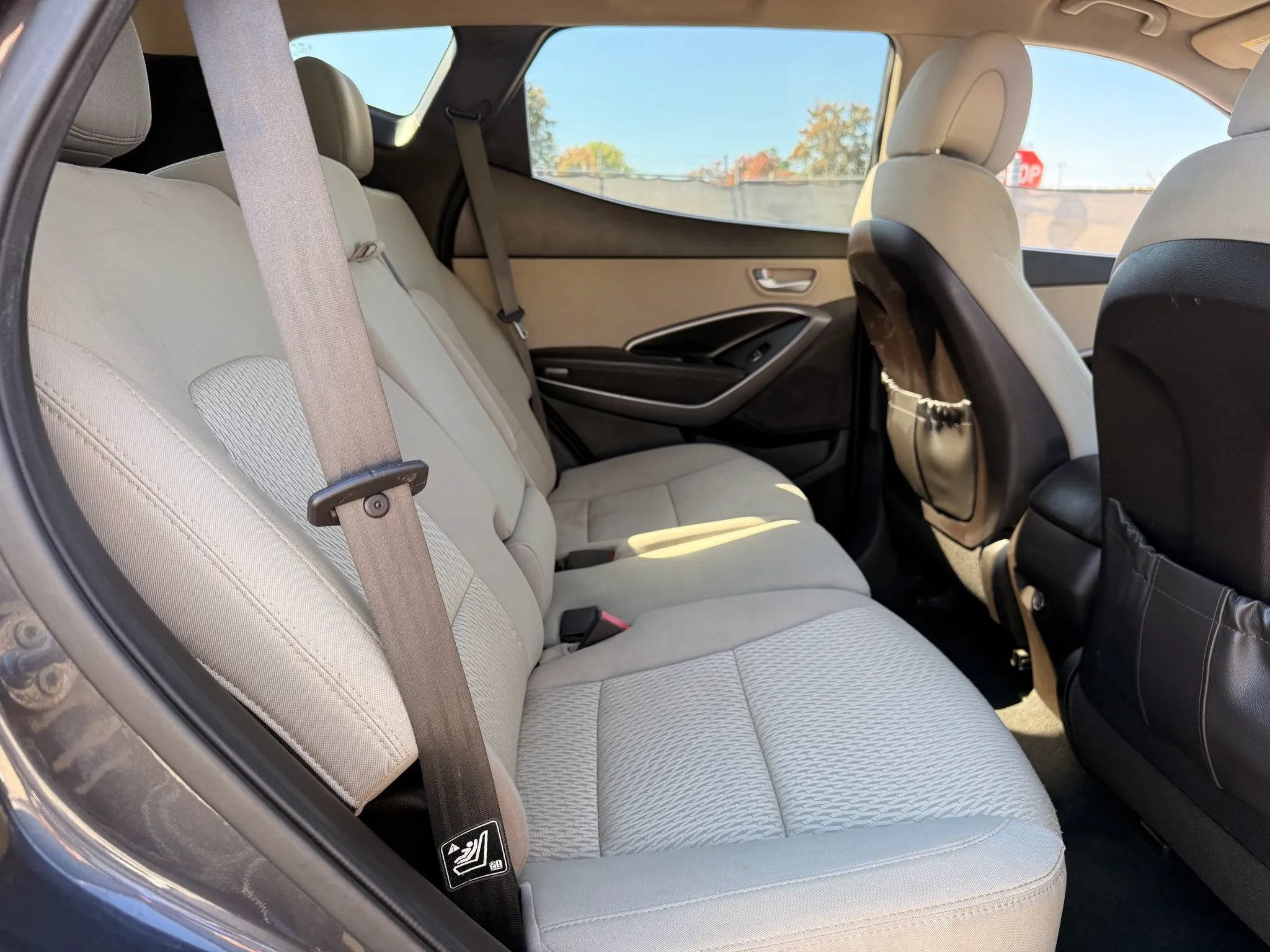 Used 2016 Hyundai Santa Fe Sport w/ Option Group 02 FWD image 20