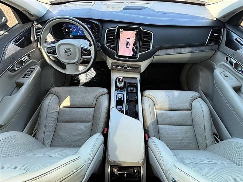 Used 2023 Volvo XC90 B6 Ultimate image 11