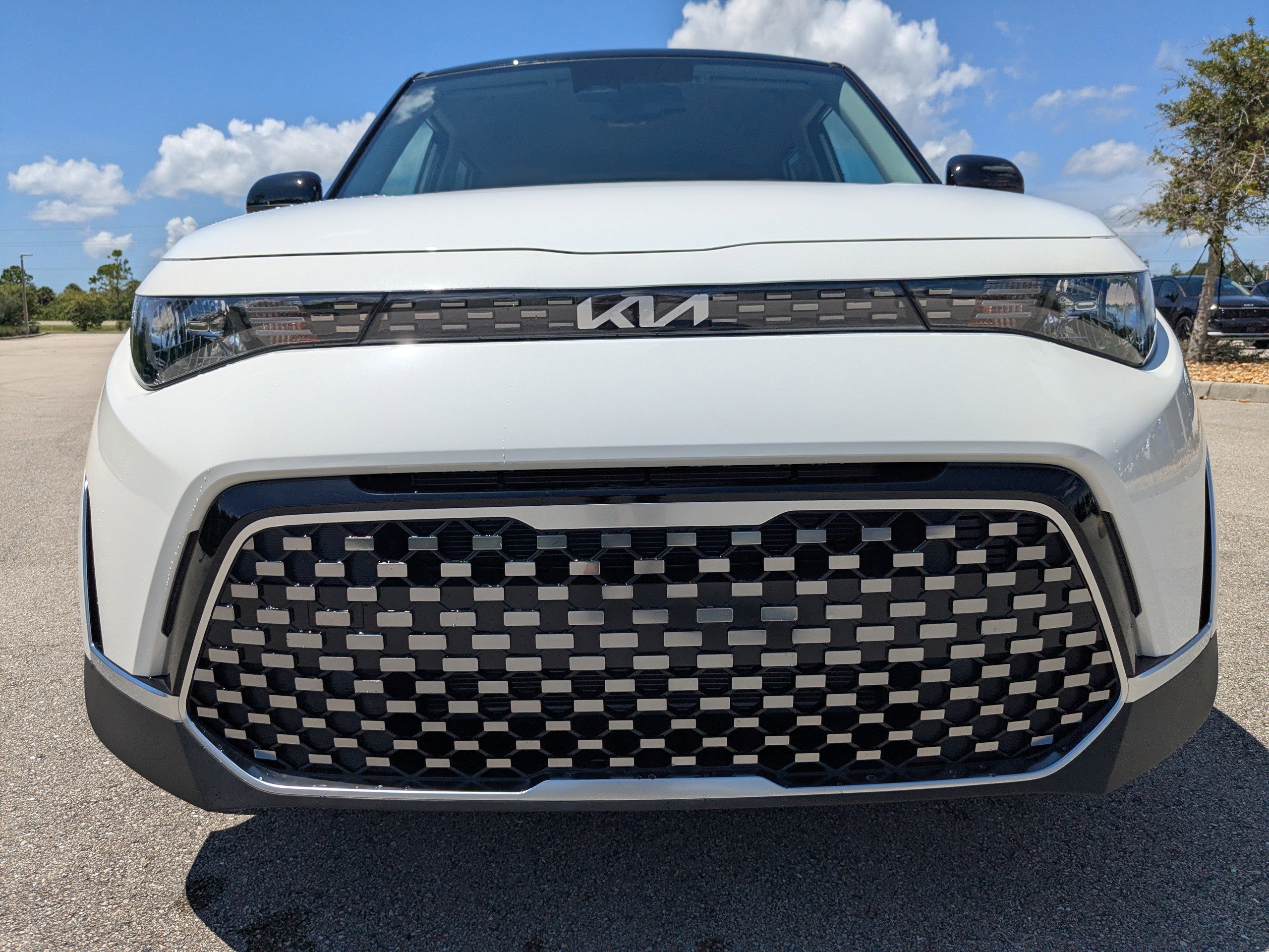 New 2025 Kia Soul EX image 10