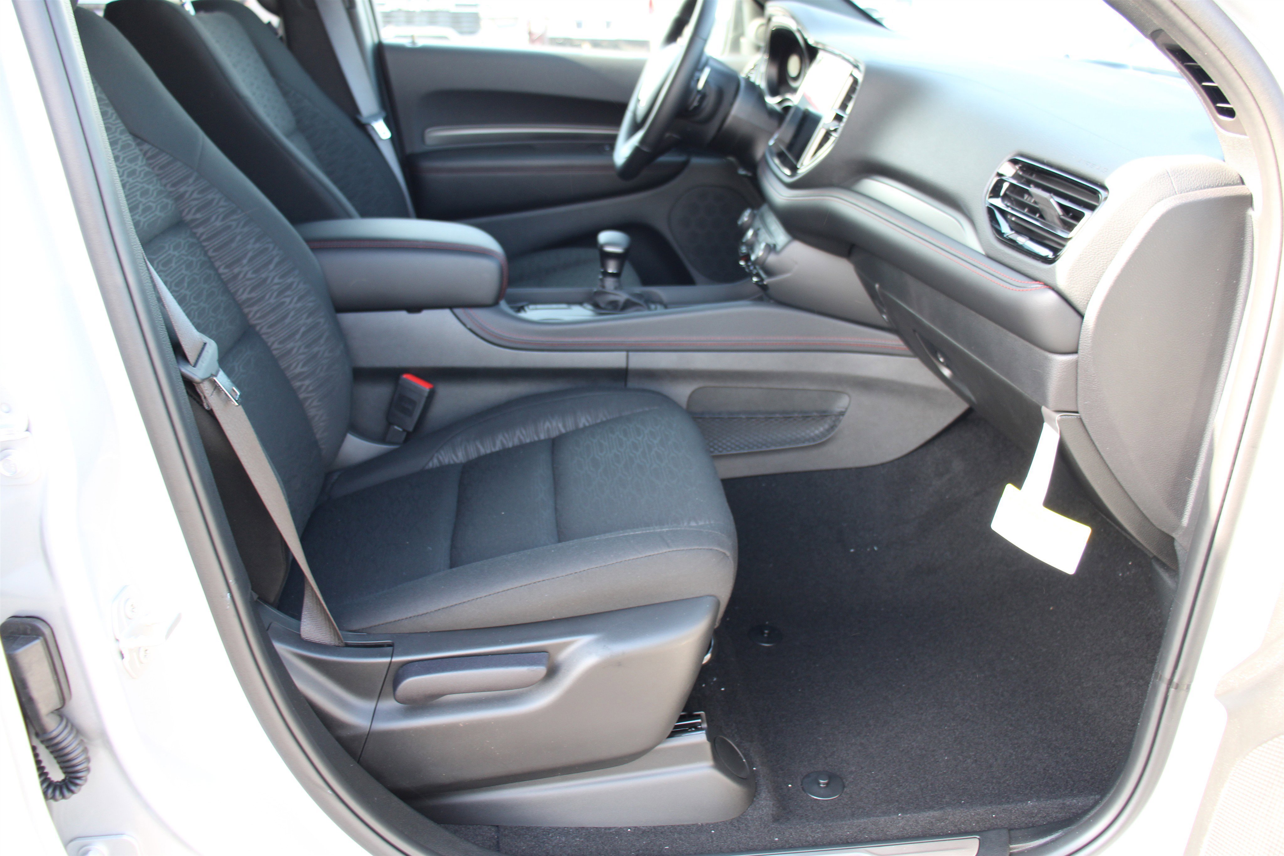 New 2025 Dodge Durango R/T image 32