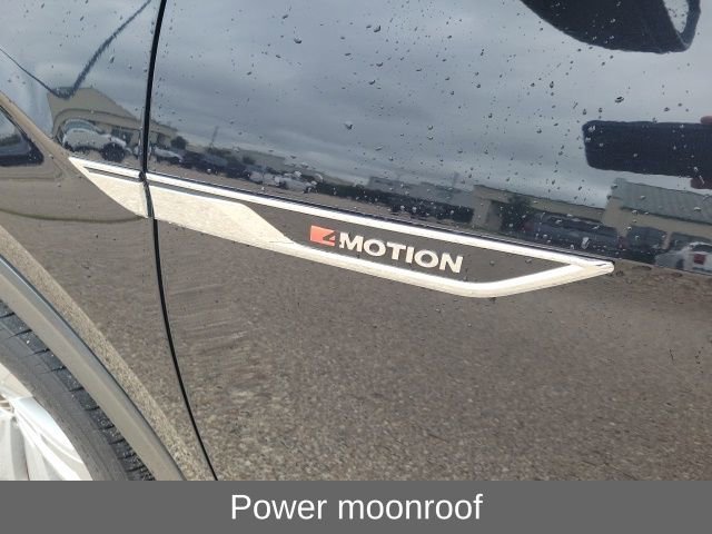 Used 2021 Volkswagen Atlas SEL w/ MDO Package (Bench Seat) image 7