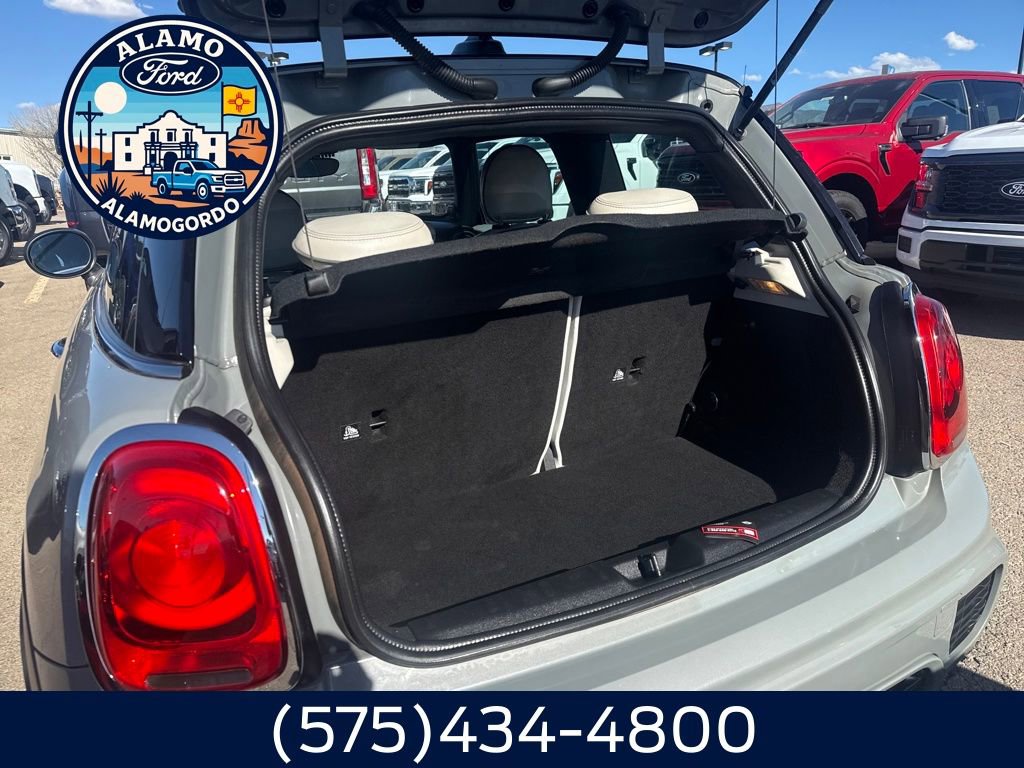 Used 2016 MINI Cooper John Cooper Works image 10