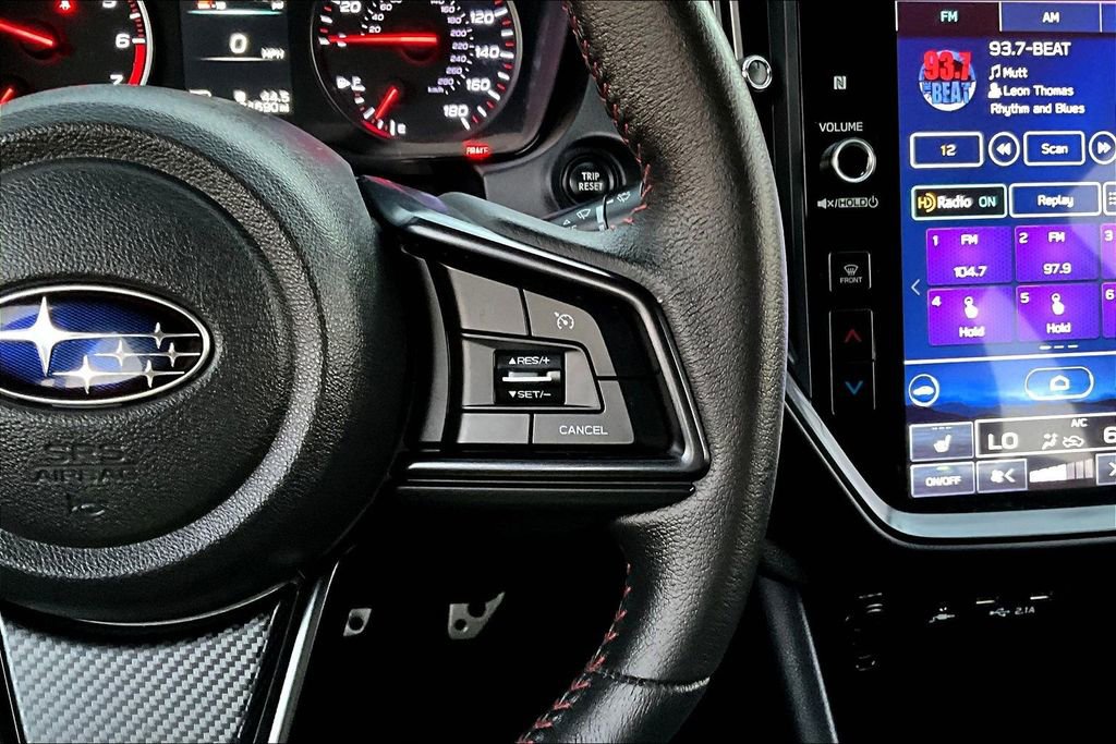 Used 2023 Subaru WRX Premium image 27