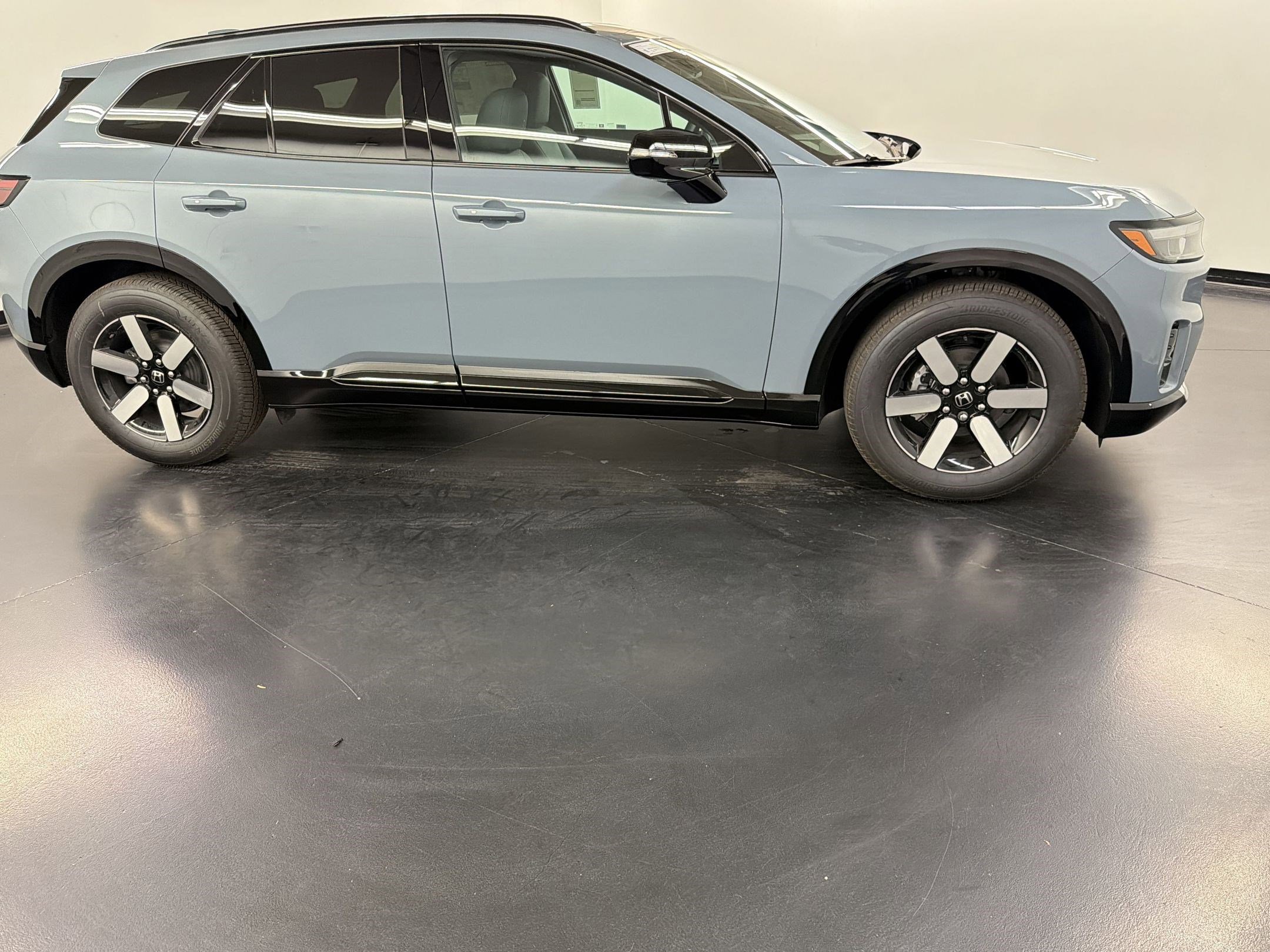 New 2026 Honda Prologue Touring image 8