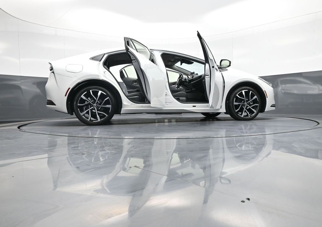 Used 2024 Toyota Prius Prime image 47