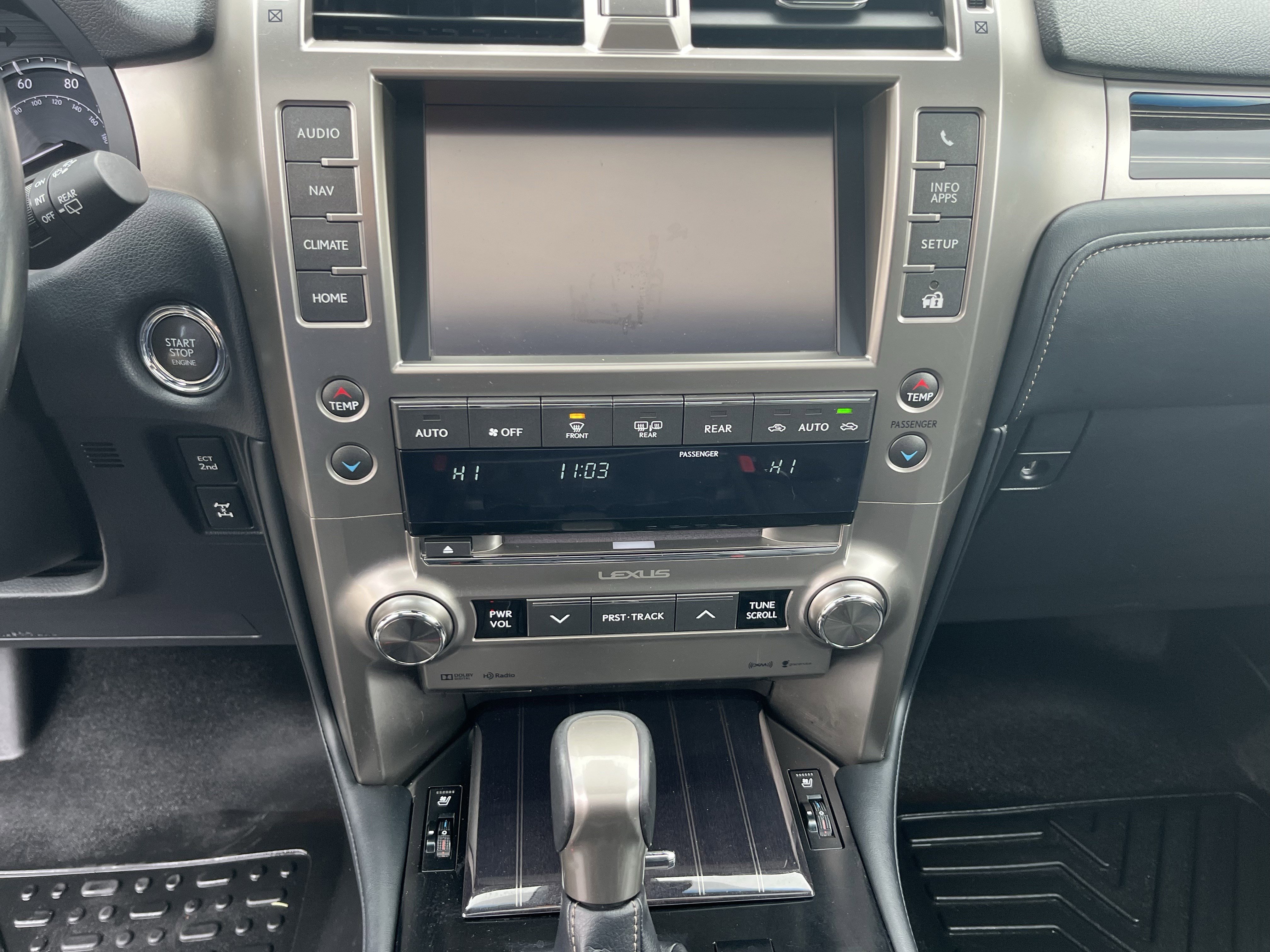 Used 2021 Lexus GX 460 Premium w/ Premium Package image 23