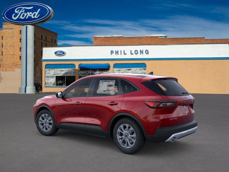 New 2026 Ford Escape Active w/ Tech Pack #1 AWD/4WD image 4