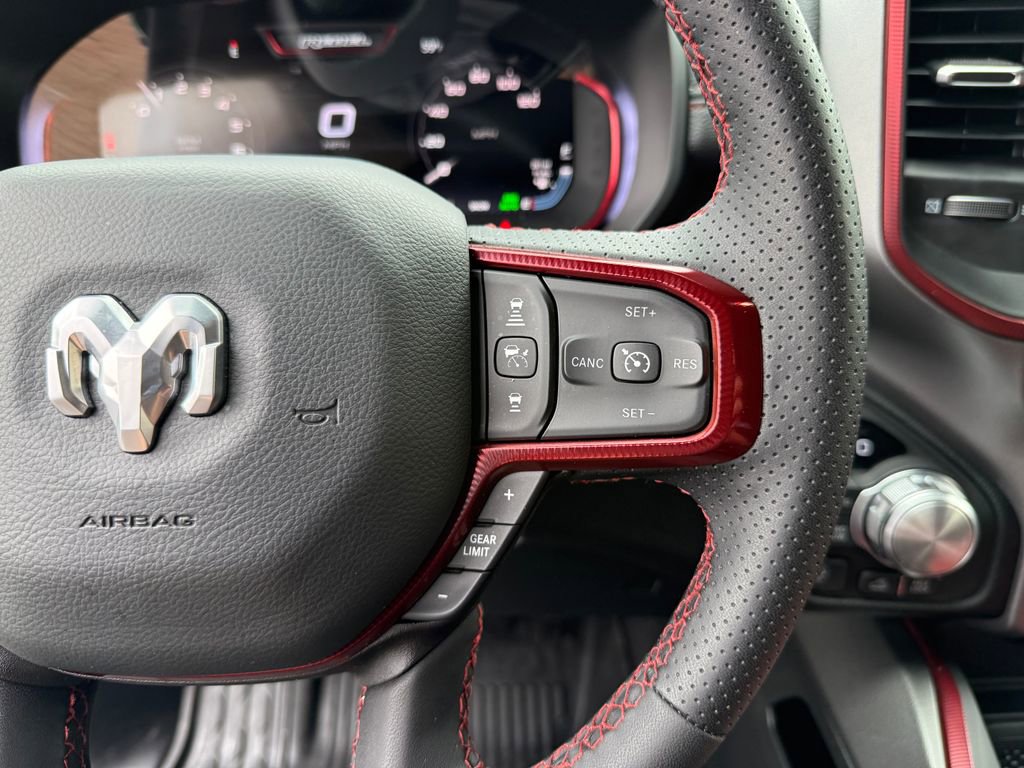 Used 2026 RAM 1500 Rebel w/ Rebel Level 1 Equipment Group image 26