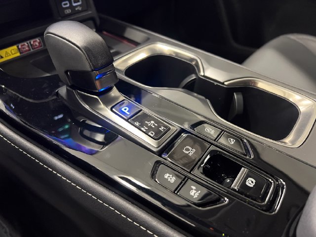 Certified 2024 Lexus NX 350 AWD image 20