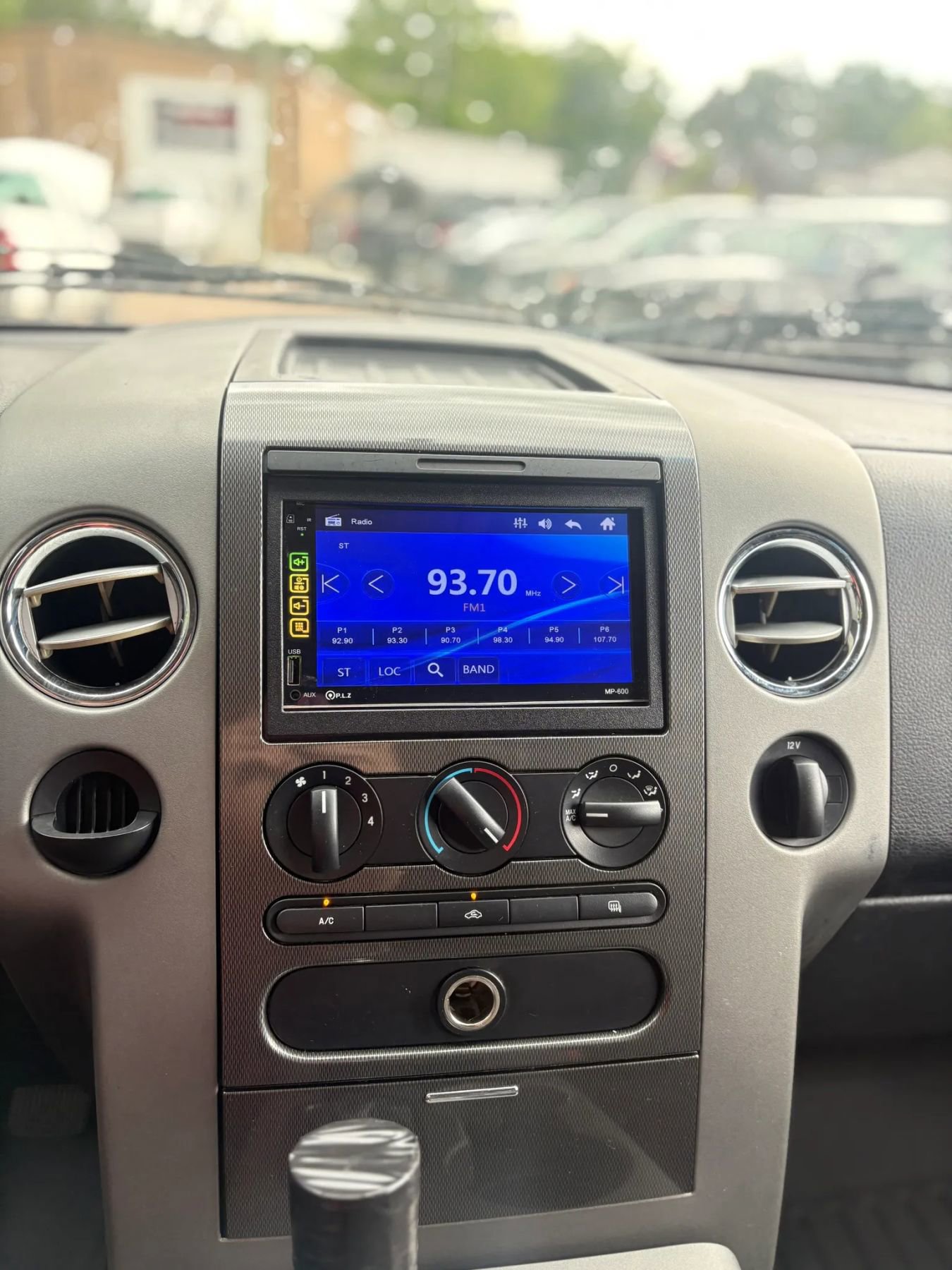 Used 2008 Ford F150 2WD SuperCrew image 35