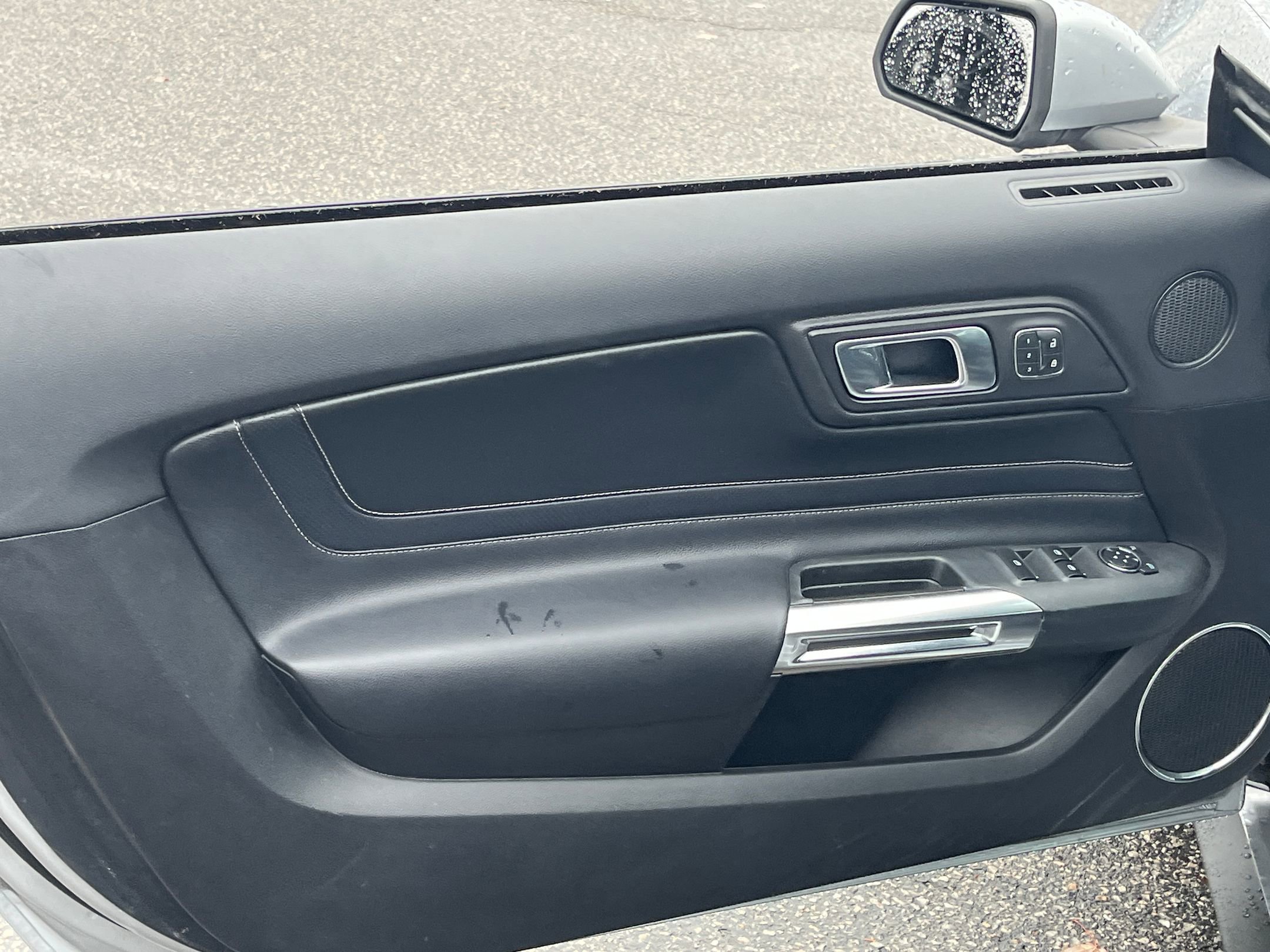 Certified 2021 Ford Mustang Premium w/ Equipment Group 201A image 10