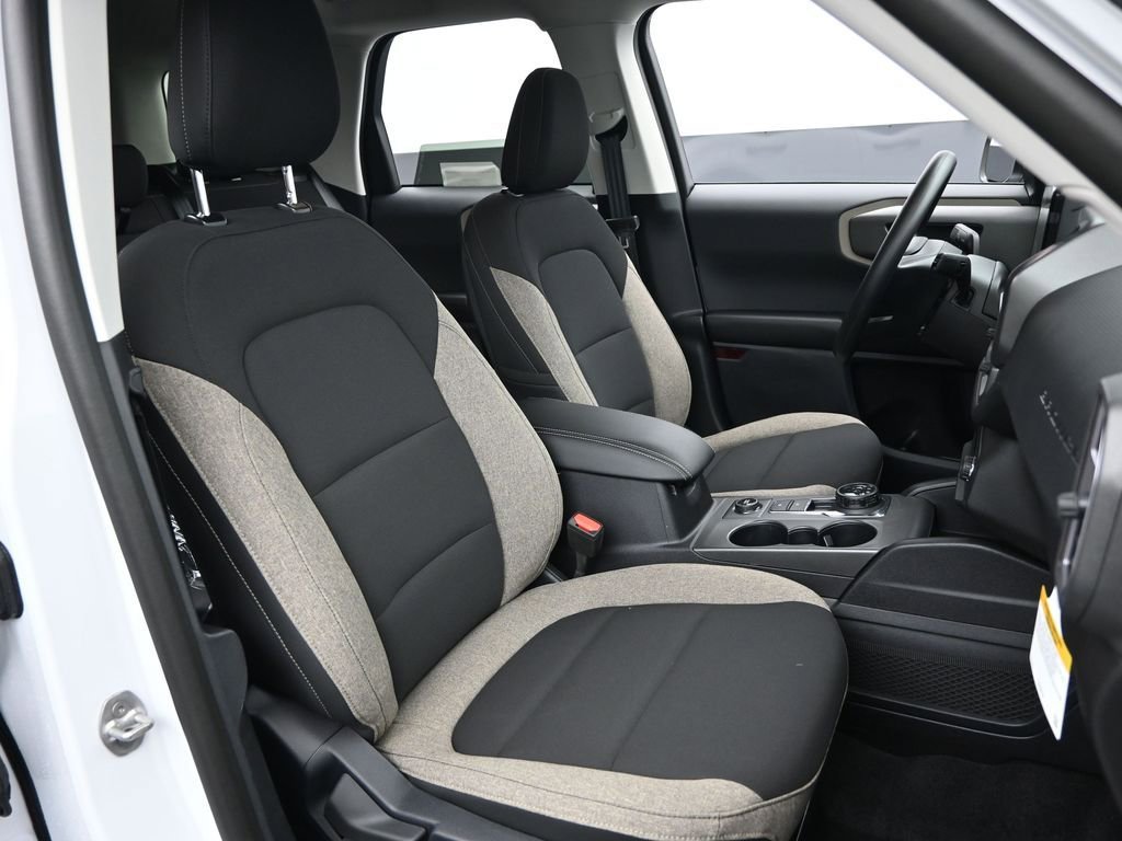New 2025 Ford Bronco Sport Big Bend image 25