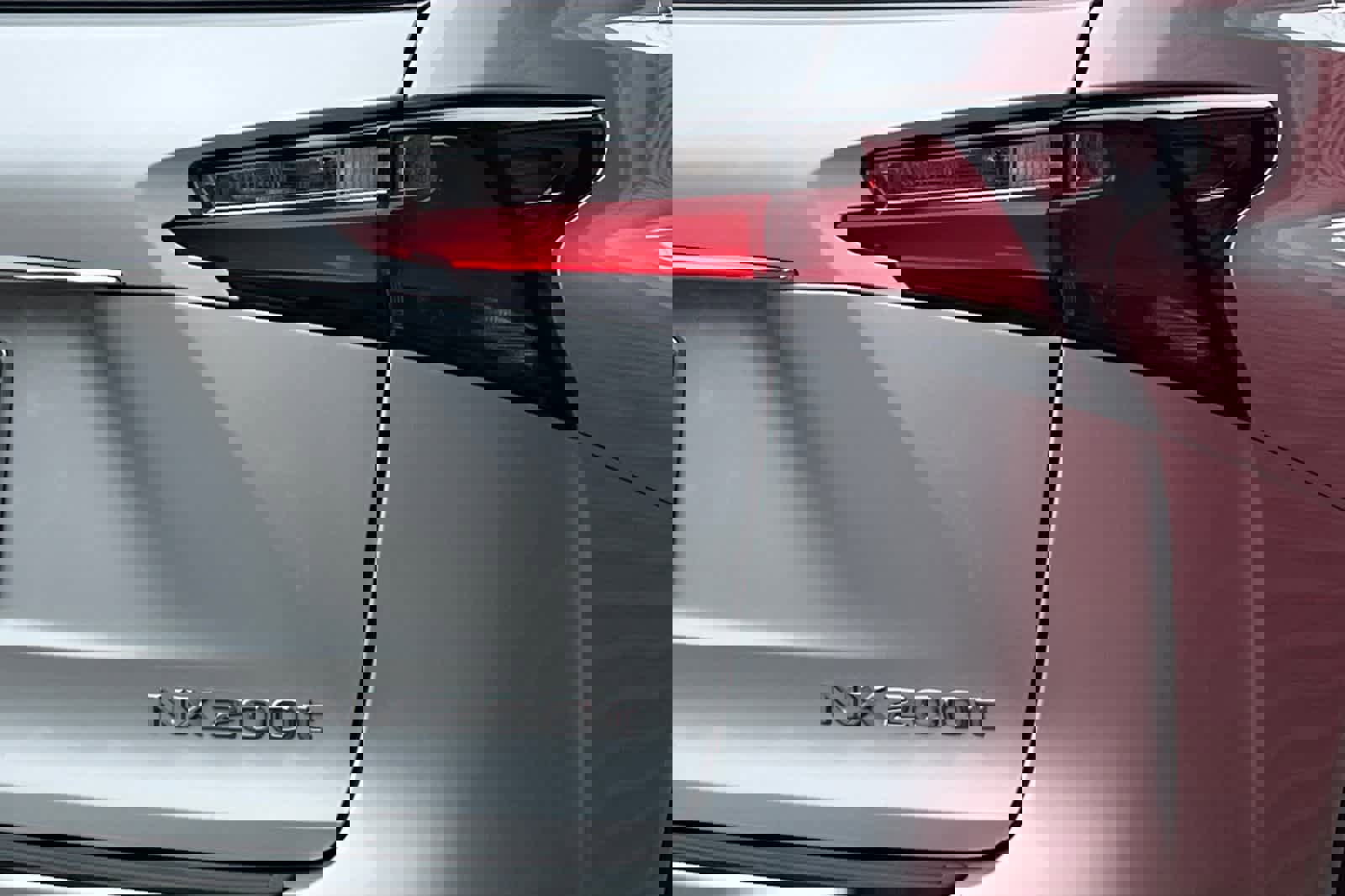 Used 2015 Lexus NX 200t FWD image 17