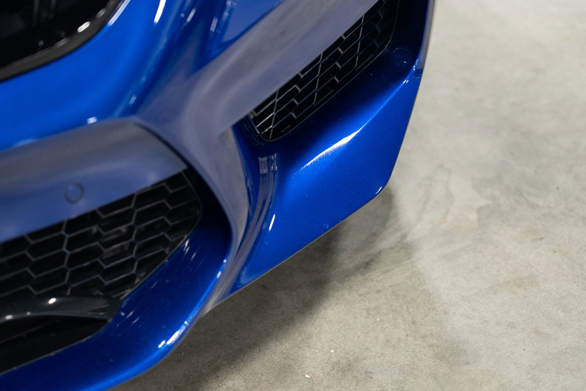 Used 2019 BMW M5 w/ Executive Package image 17