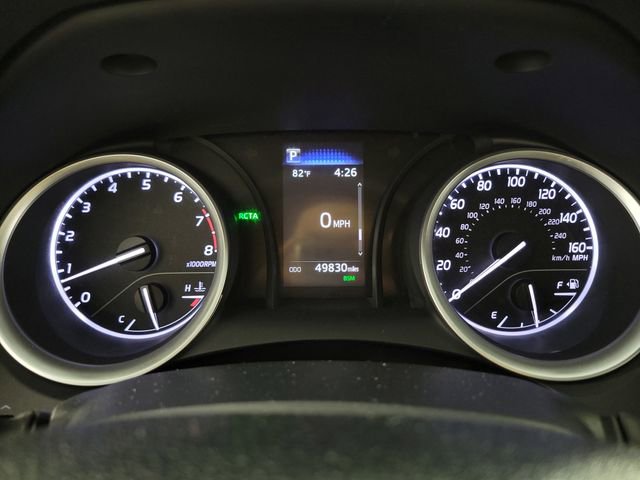 Used 2024 Toyota Camry LE w/ Convenience Package FWD image 22