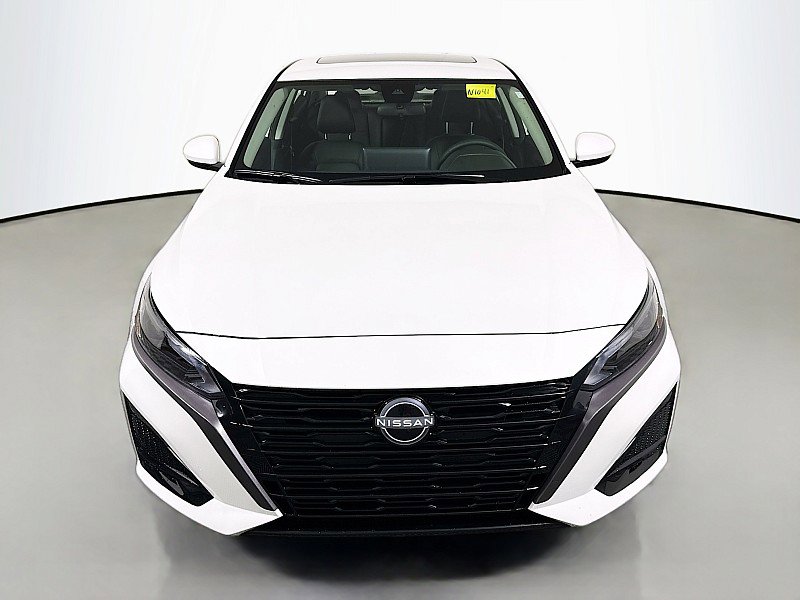New 2026 Nissan Altima 2.5 SV w/ SV Premium Package image 2