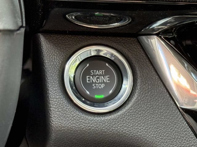 New 2026 Buick Envista Sport Touring w/ Studio Series FWD image 25