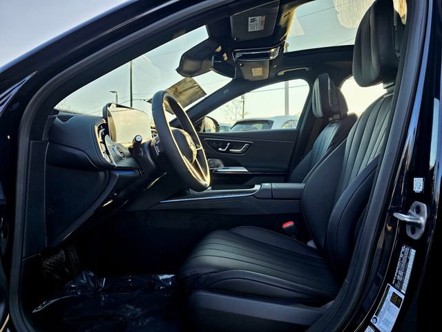New 2026 Mercedes-Benz E 450 4MATIC Sedan image 16