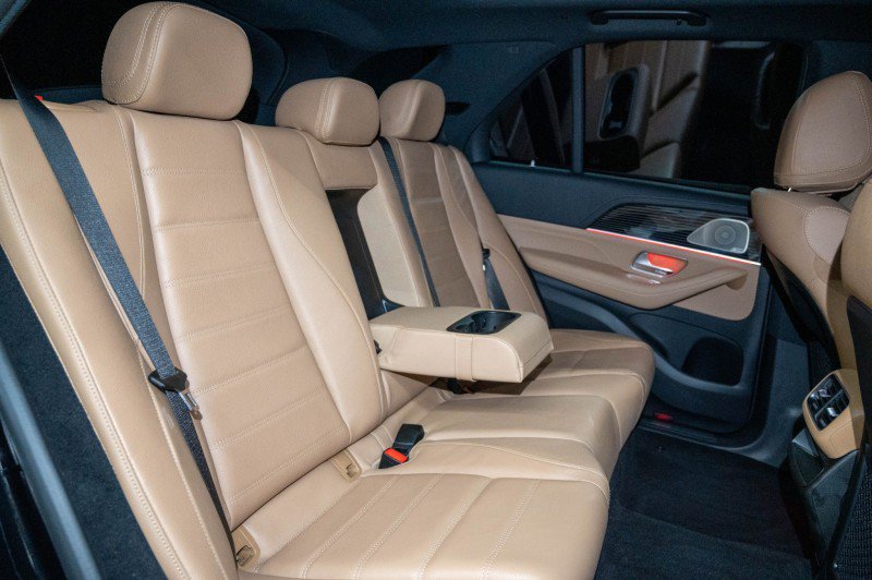 New 2026 Mercedes-Benz GLE 580 4MATIC image 15