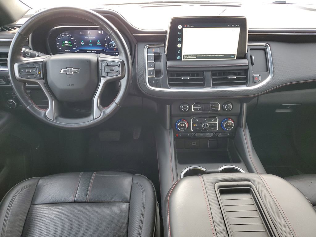 Used 2022 Chevrolet Tahoe RST w/ Luxury Package image 26