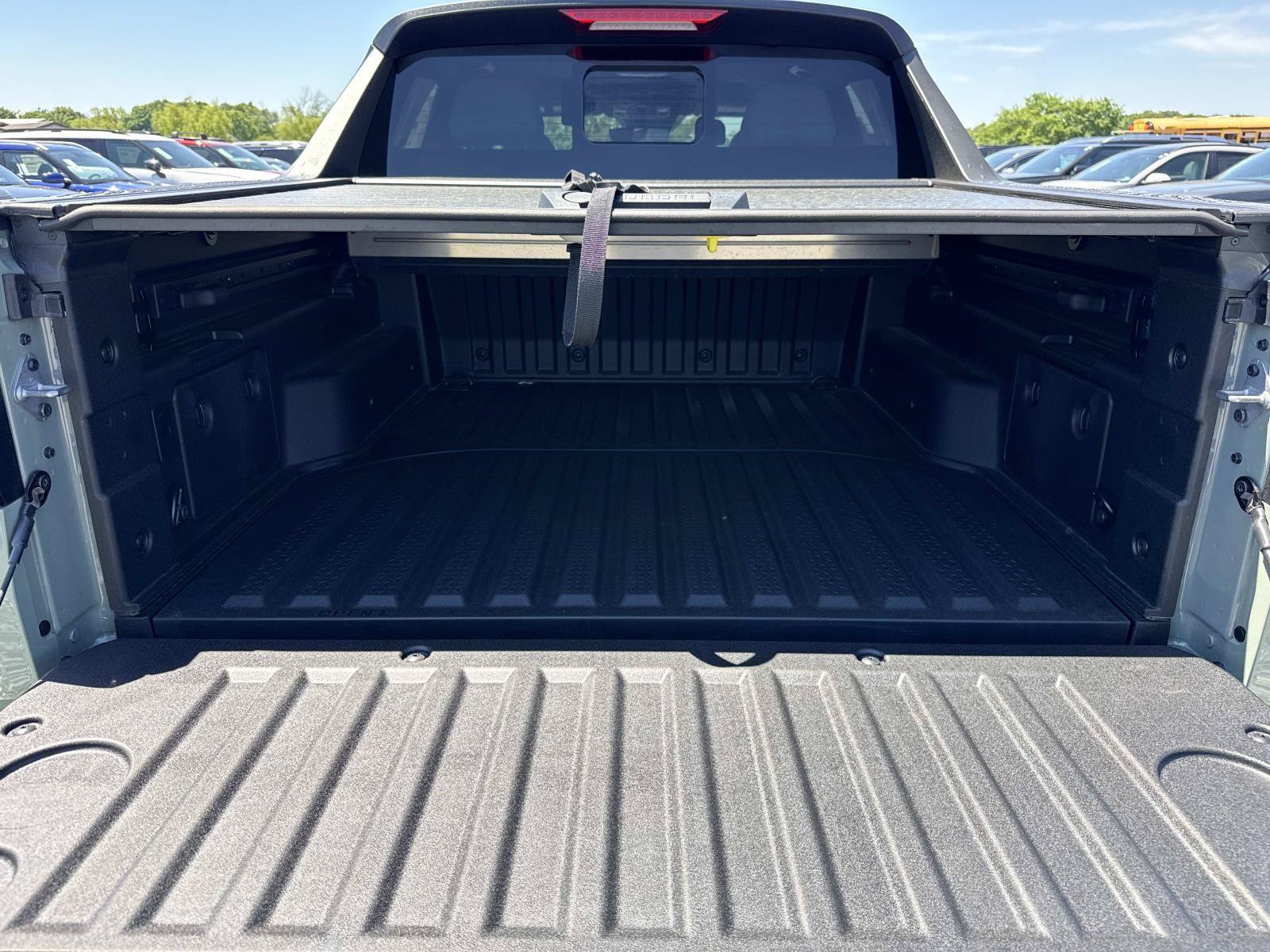 New 2026 Hyundai Santa Cruz SEL AWD/4WD image 12
