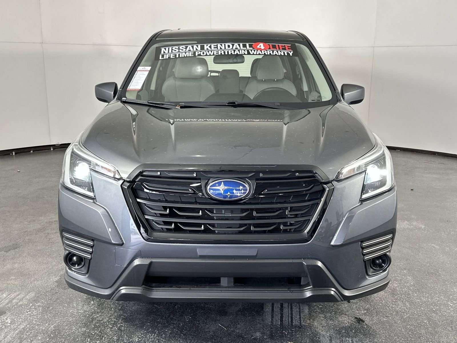 Used 2022 Subaru Forester image 3