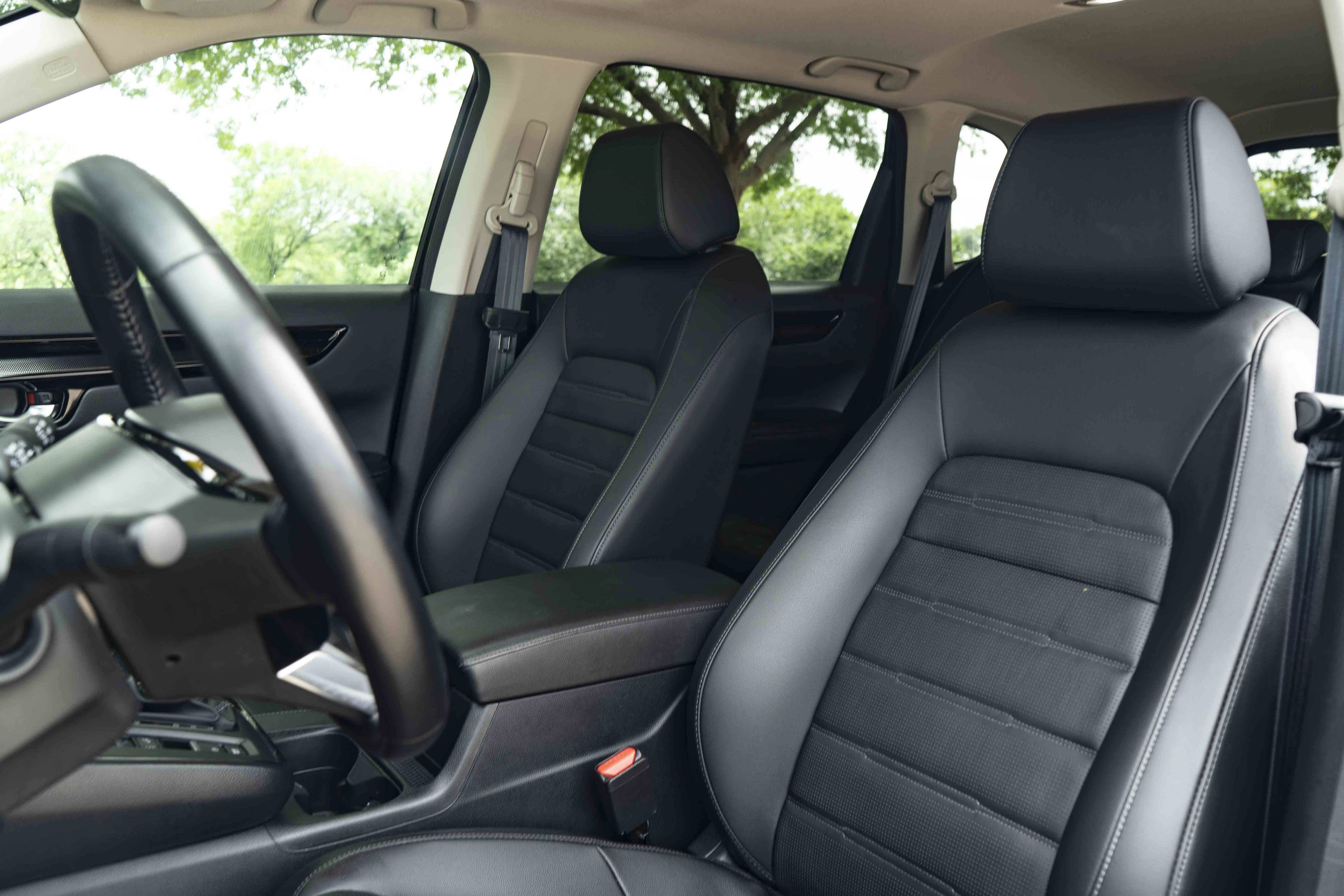 Used 2025 Honda CR-V EX-L image 17