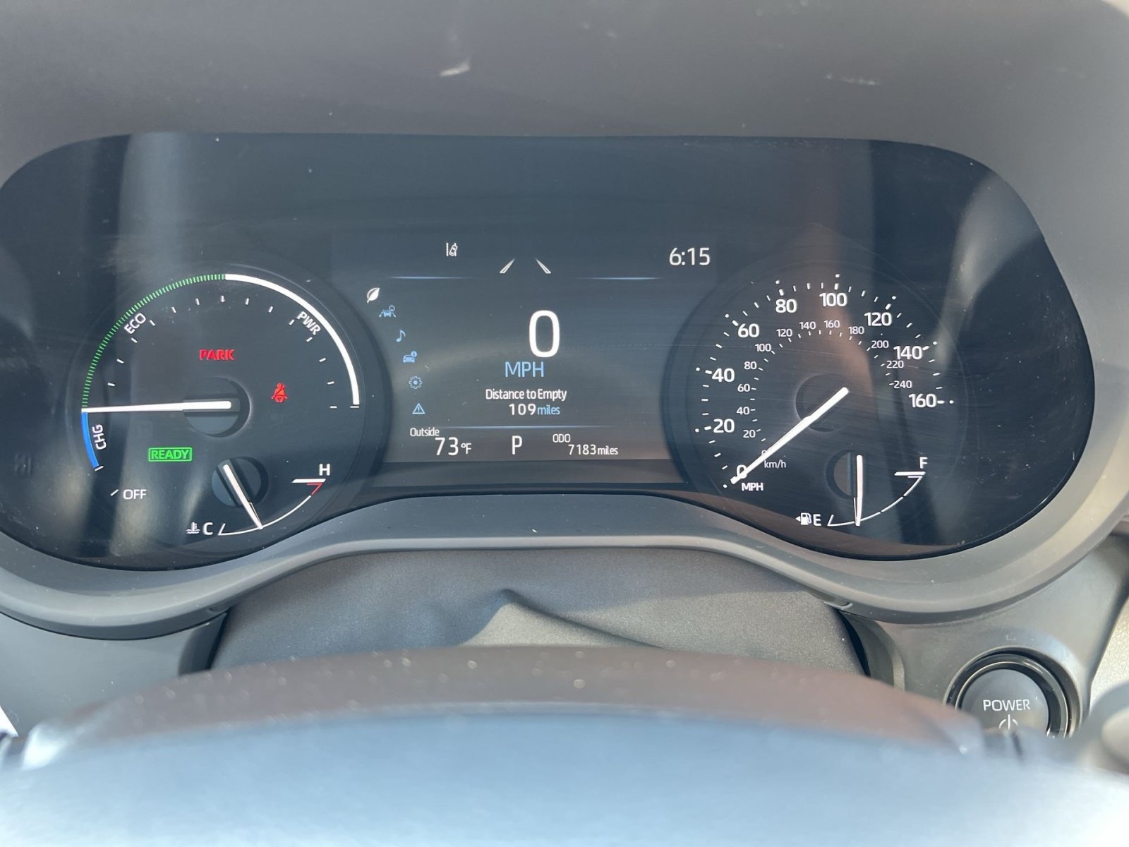 Used 2025 Toyota Sienna XLE AWD/4WD image 17