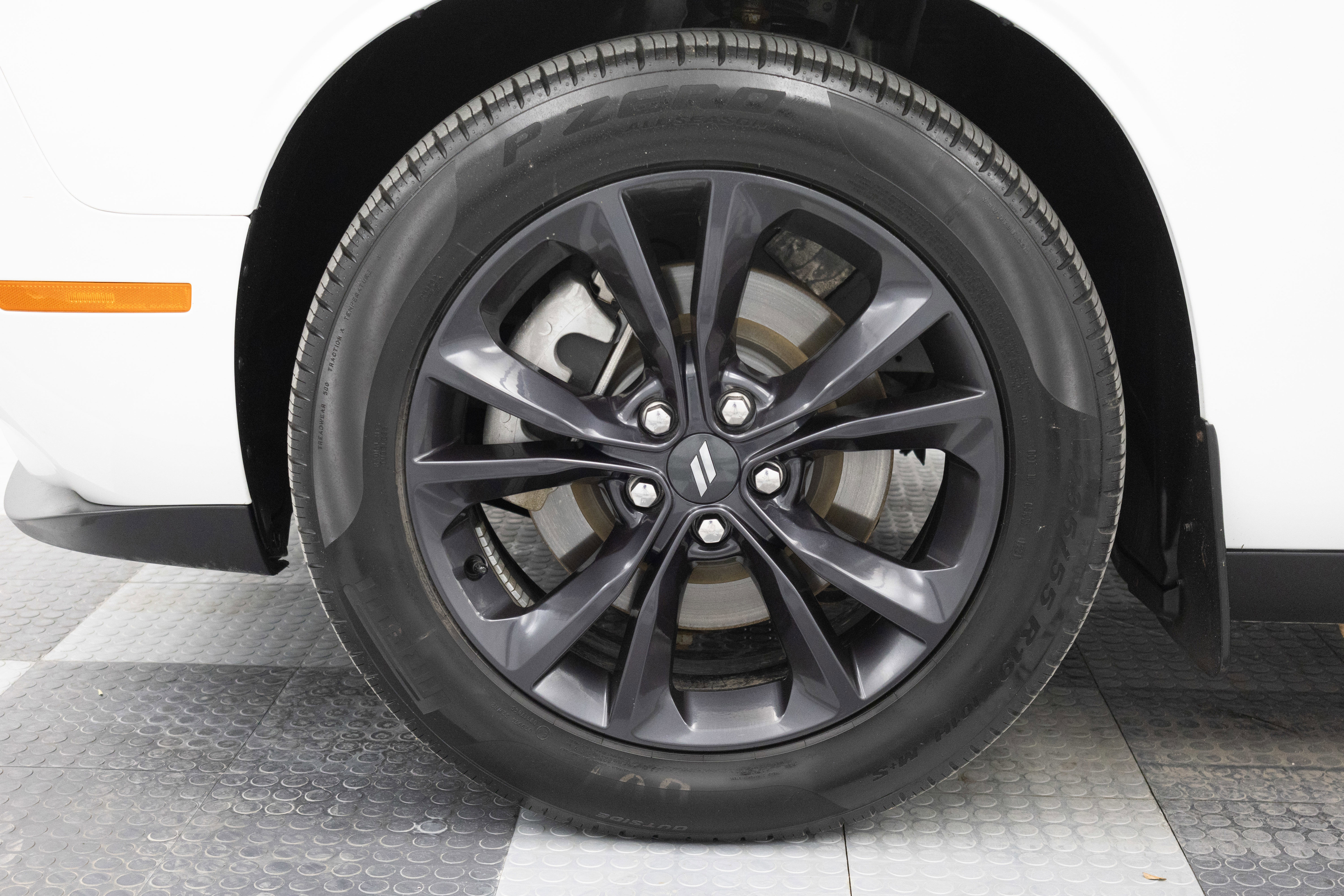 Used 2021 Dodge Challenger SXT w/ Blacktop Package image 15