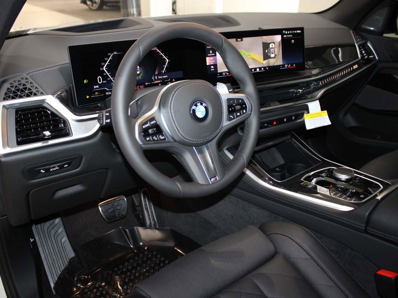 Certified 2026 BMW X5 xDrive40i AWD/4WD image 10