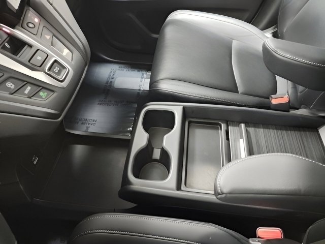 Certified 2023 Honda Odyssey EX-L image 29