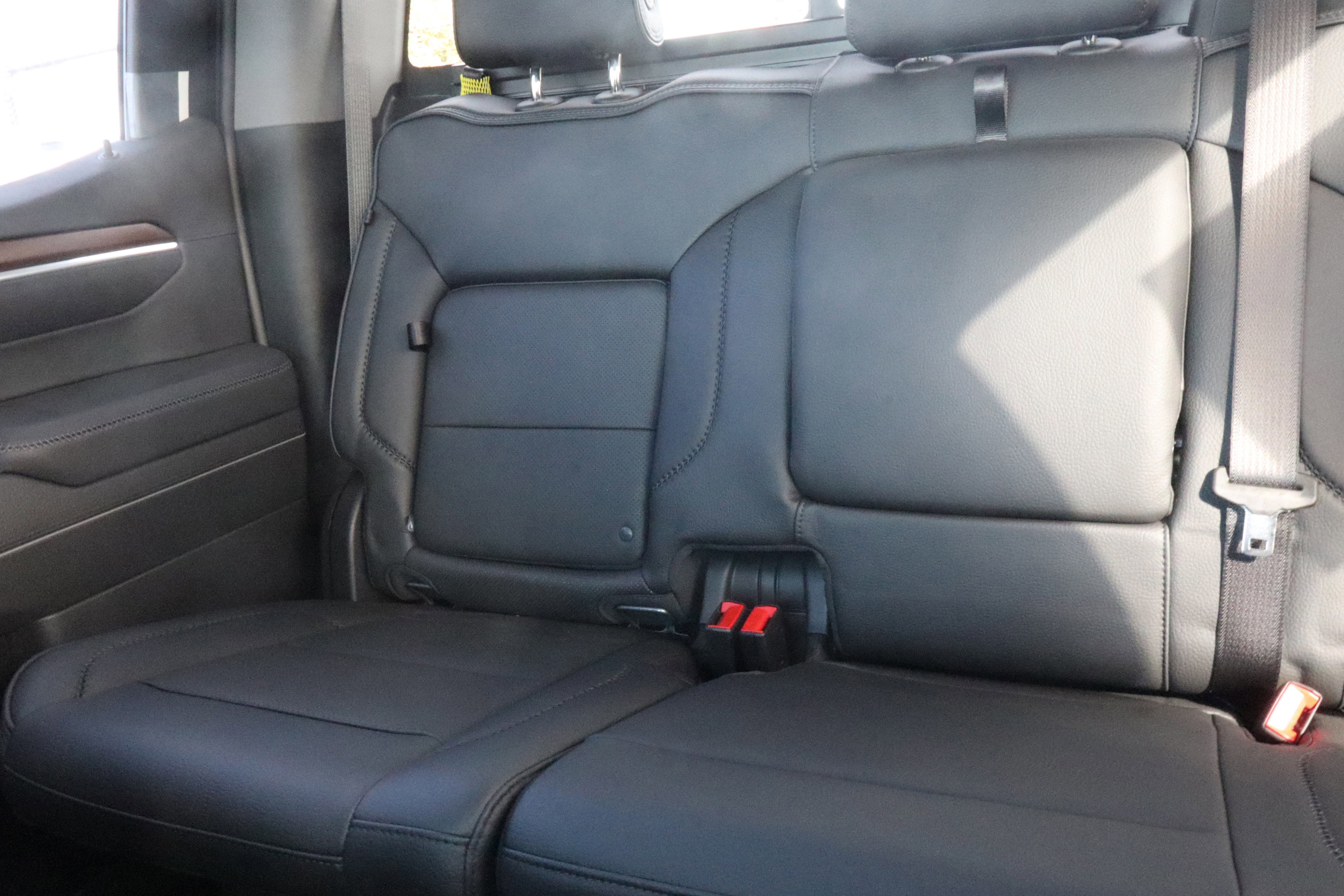 New 2026 GMC Sierra 1500 Denali w/ Technology Package image 13