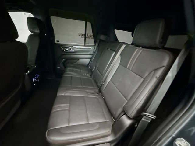 Used 2021 Chevrolet Tahoe RST image 27