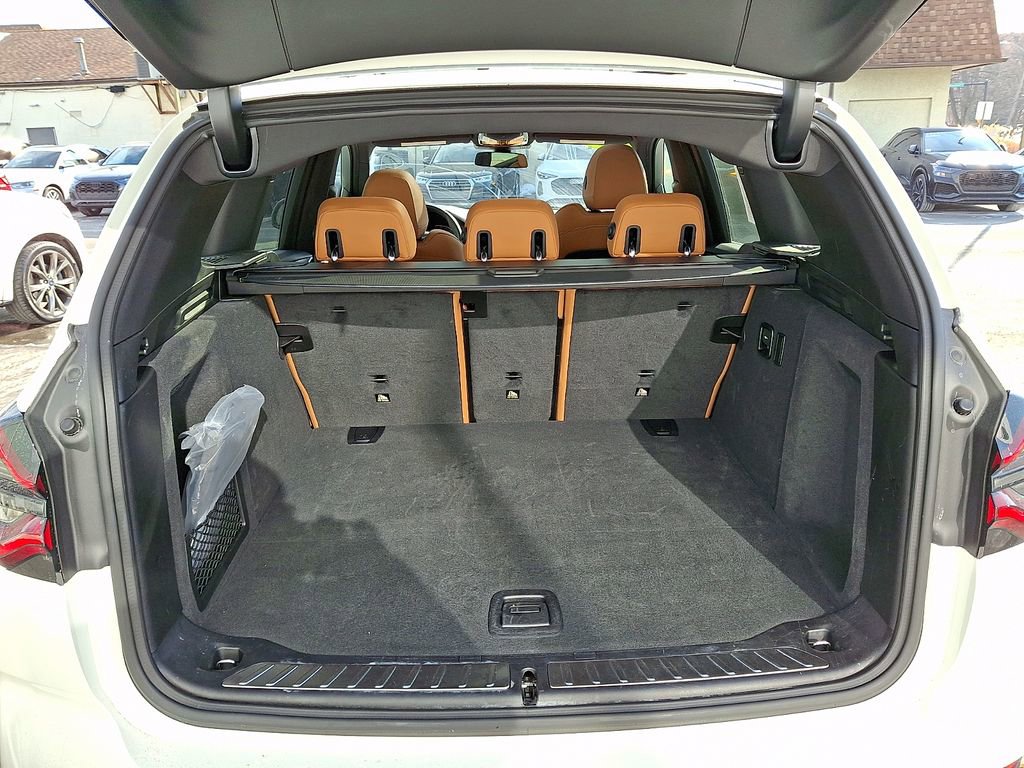 Used 2023 BMW X3 xDrive30i w/ Premium Package image 29