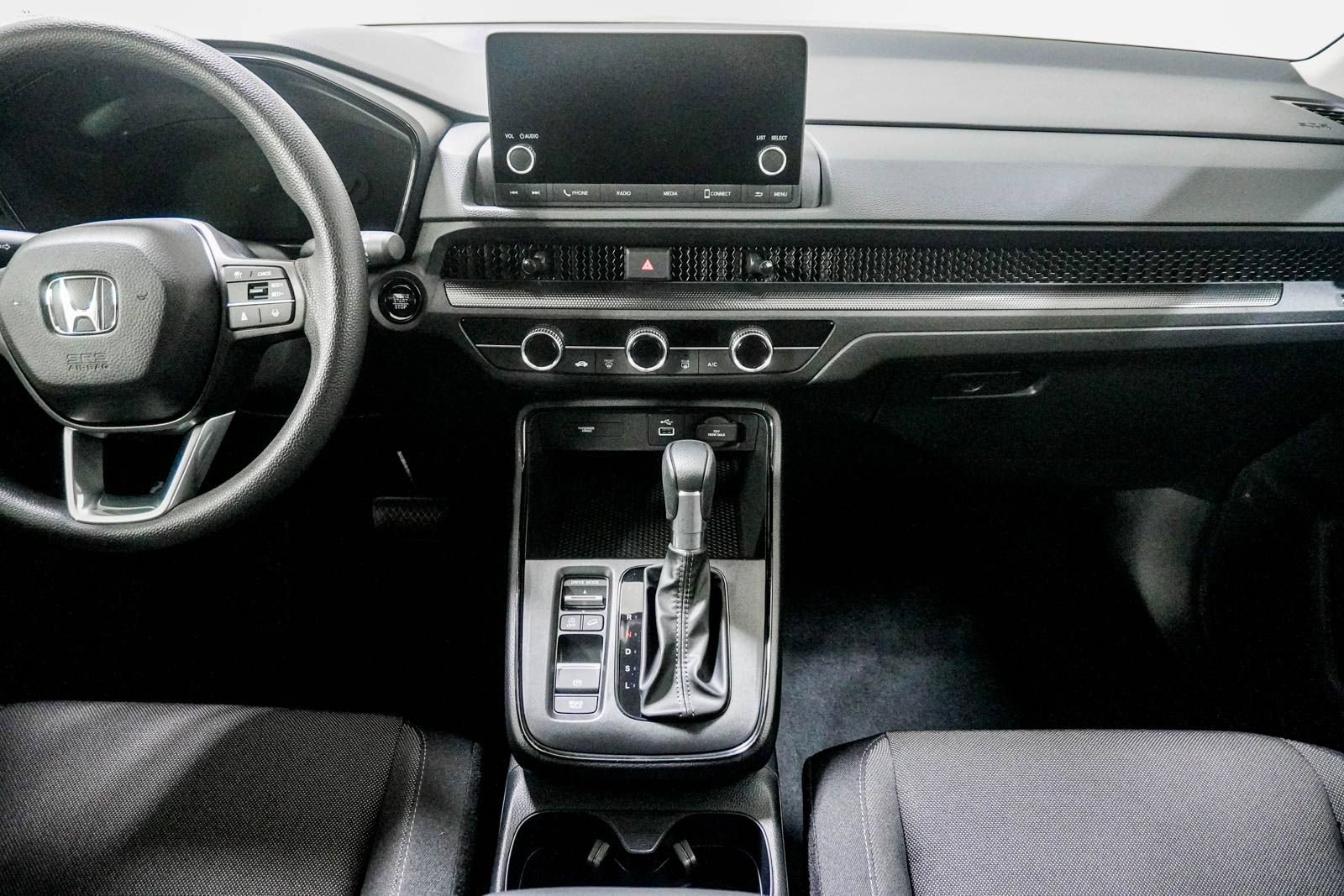 Used 2025 Honda CR-V LX image 22