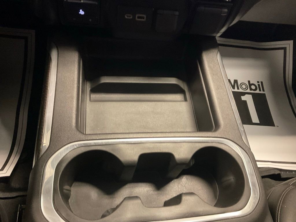 Used 2021 Chevrolet Silverado 1500 LT Trail Boss w/ Convenience Package II image 16